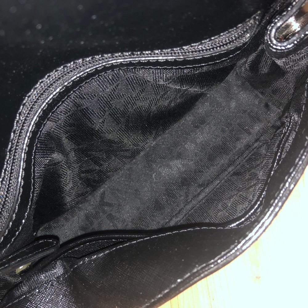 Michael kors Patient leather satchel - Picture 7 of 13